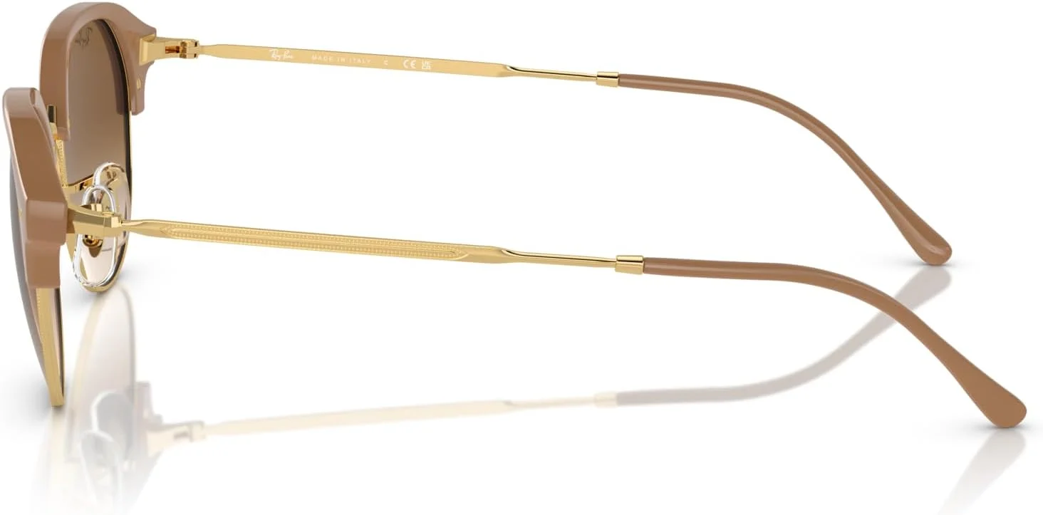 عینک آفتابی گرد ری-بن Rb4429