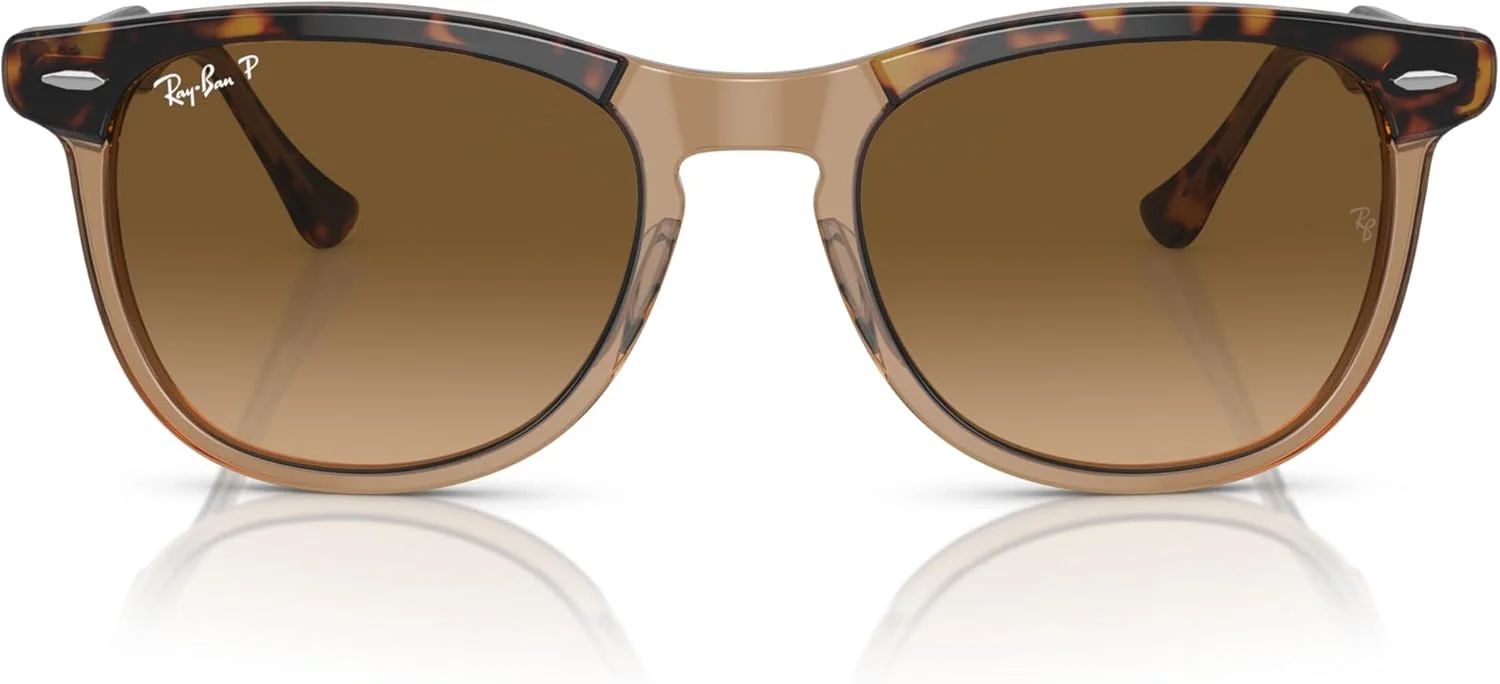 عینک آفتابی ری بن مدل Rb2398 Eagleeye مربعی