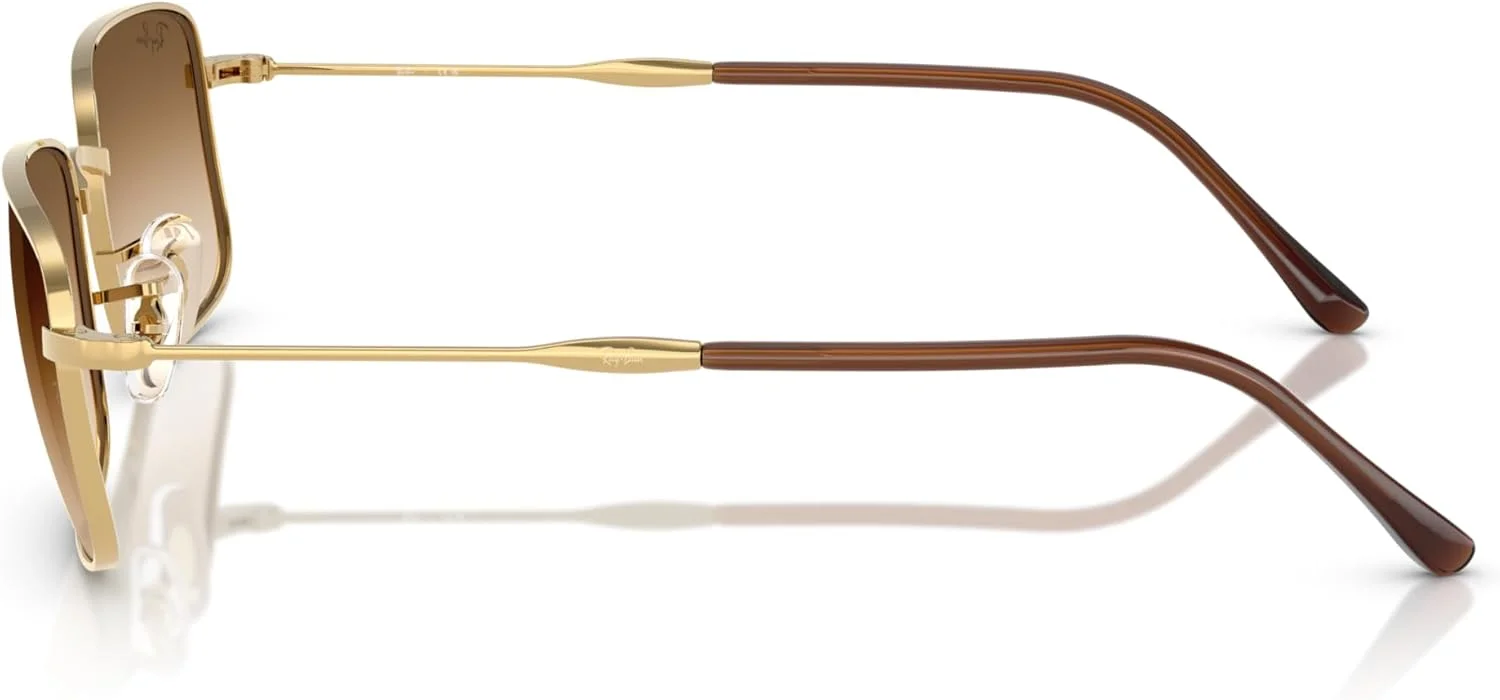 عینک آفتابی مستطیلی ری بن Rb3746 عینک آفتابی مستطیلی ری بن Rb3746