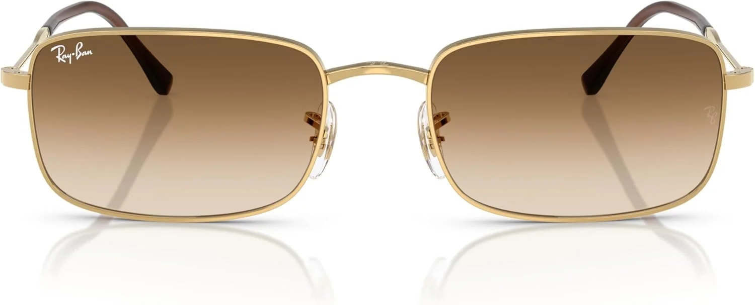 عینک آفتابی مستطیلی ری بن Rb3746 عینک آفتابی مستطیلی ری بن Rb3746