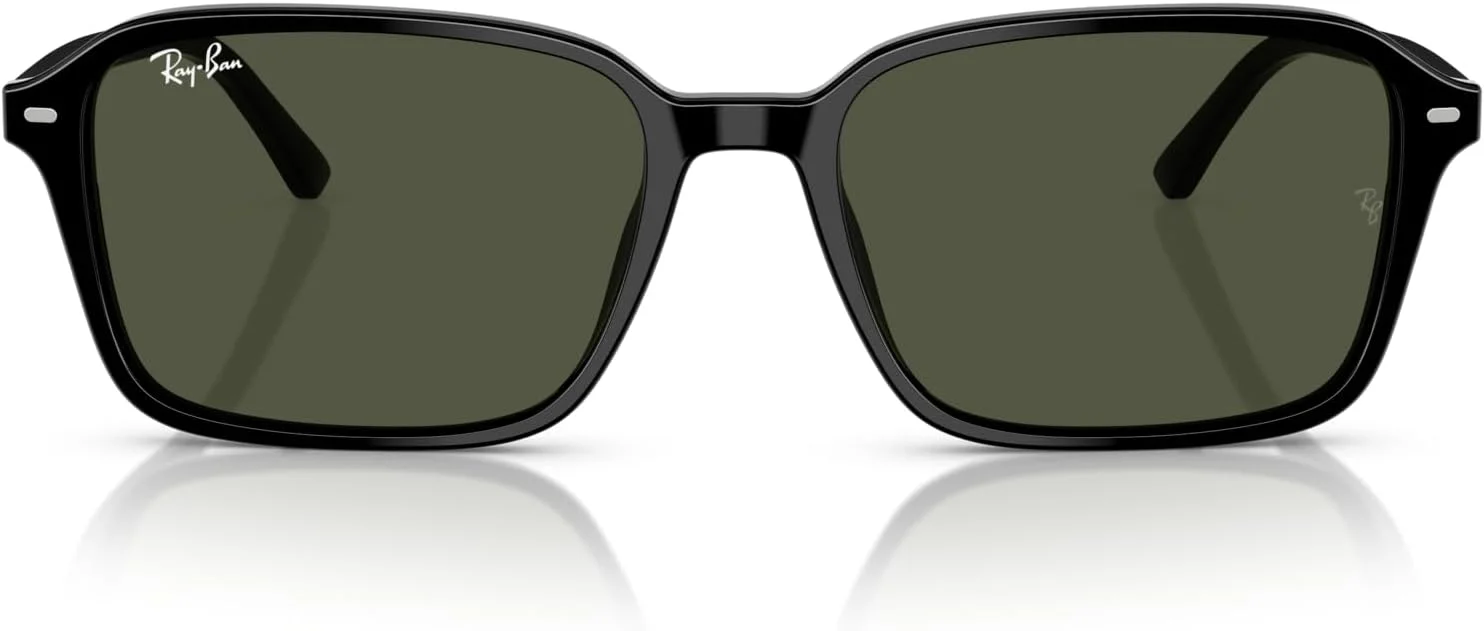 عینک آفتابی مربعی ری بن مدل Rb2231 Raimond عینک آفتابی مربعی ری بن مدل Rb2231 Raimond