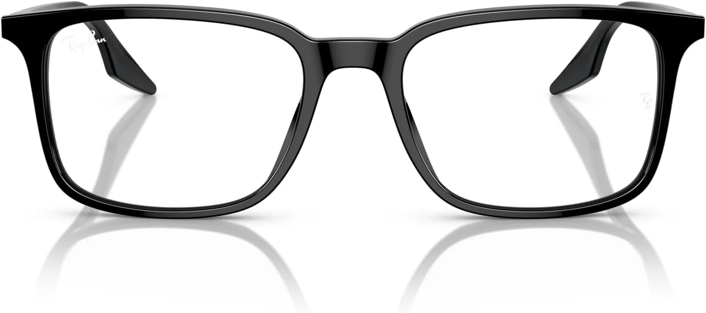 فریم عینک طبی مستطیلی Ray-Ban Rx5421