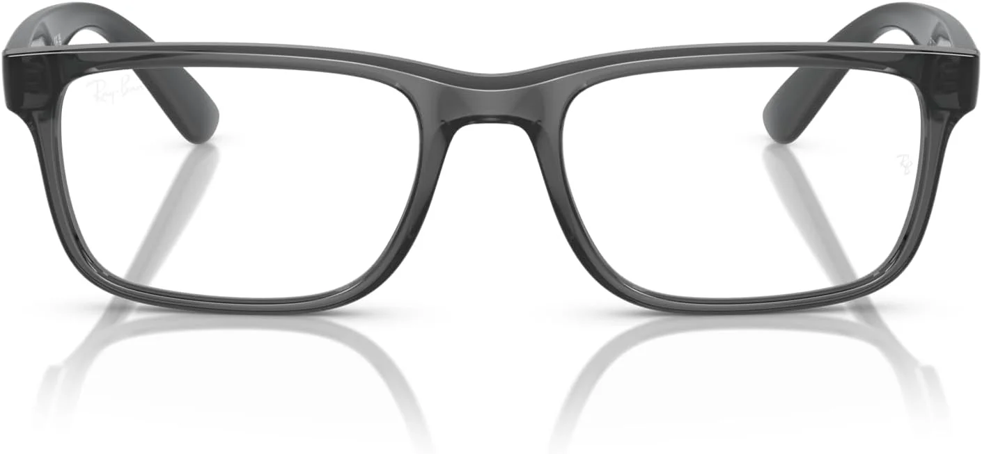 فریم عینک طبی مستطیلی ری بن Rx7232m کالکشن اسکودریا فراری