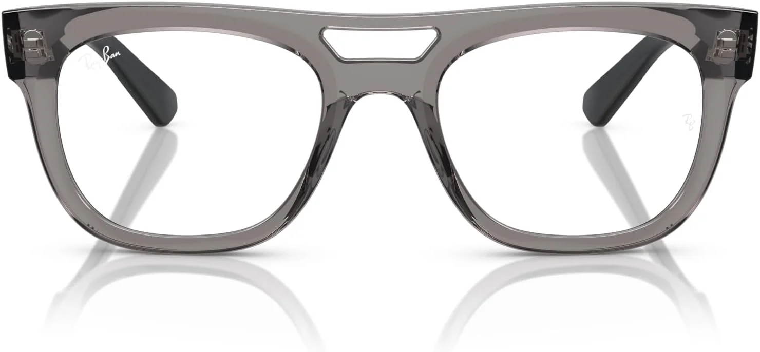 فریم عینک طبی مربعی ری بن مدل Rx7226 Lloyd