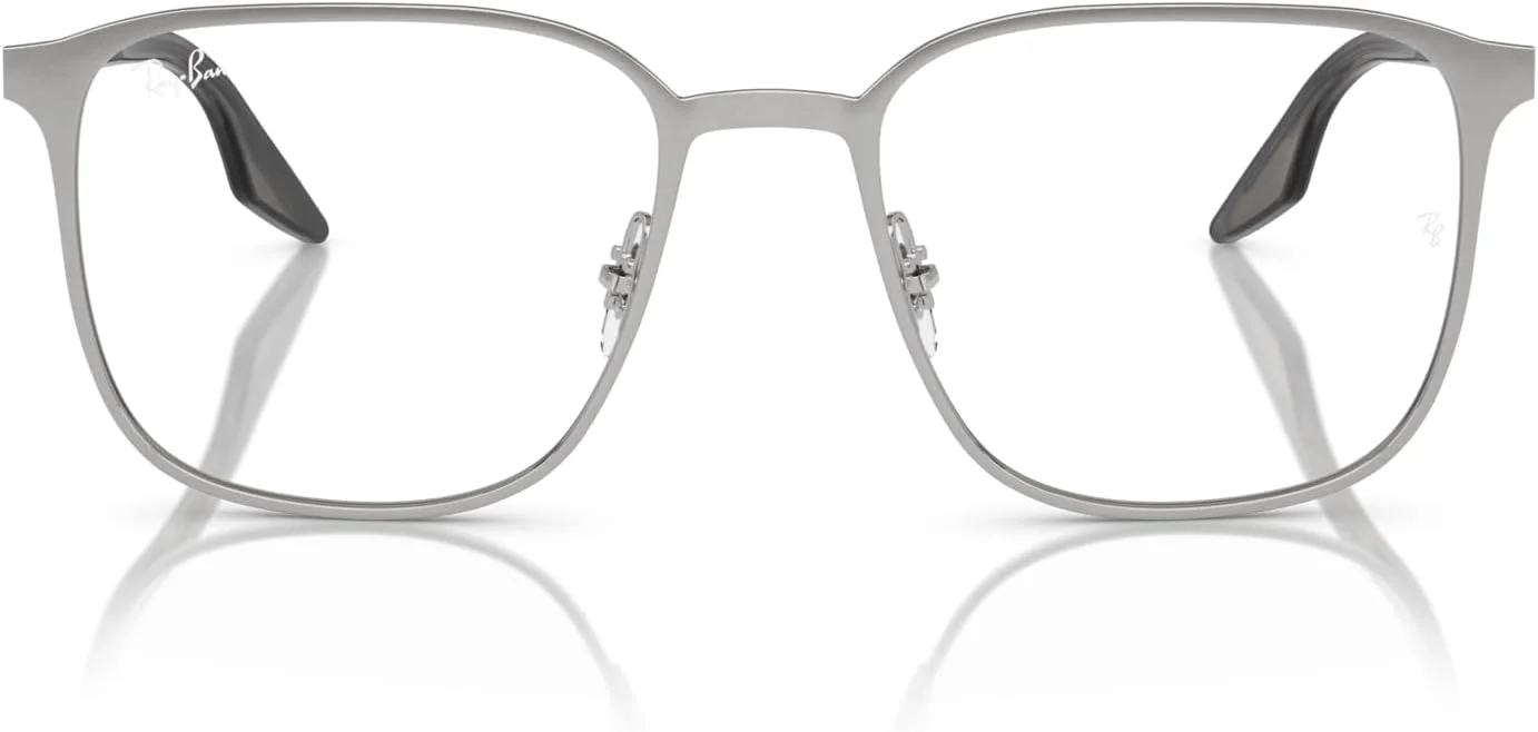 فریم عینک طبی مربعی ری بن مدل Rx6512