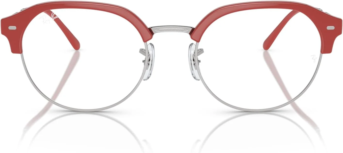 فریم عینک طبی گرد Ray-Ban Rx7229