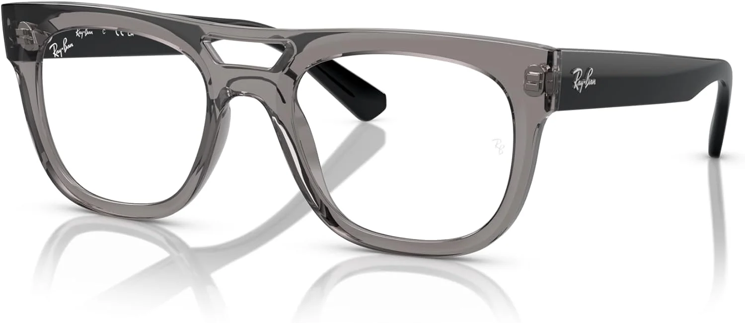 فریم عینک طبی مربعی ری بن مدل Rx7226 Lloyd فریم عینک طبی مربعی ری بن مدل Rx7226 Lloyd