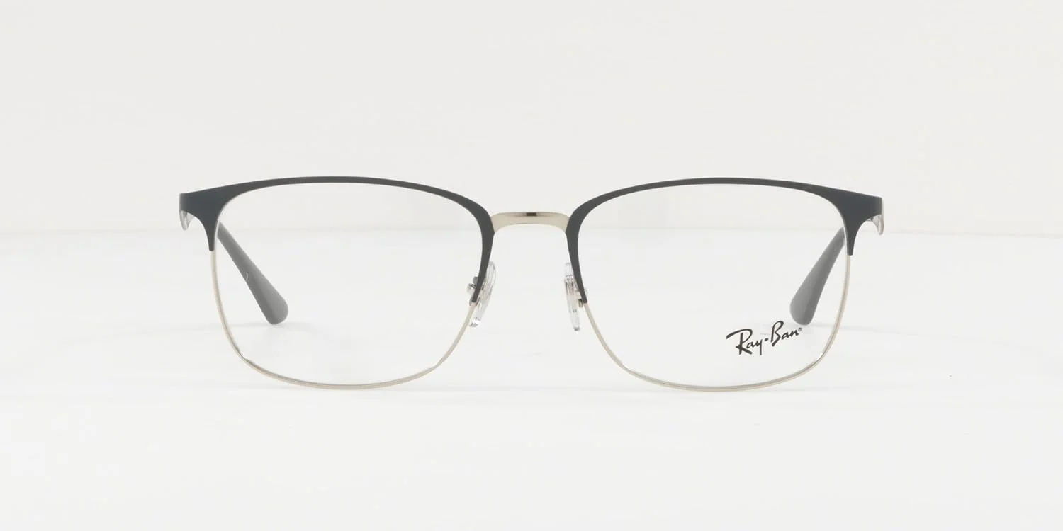 فریم عینک طبی مربعی ری بن مدل Rx6421