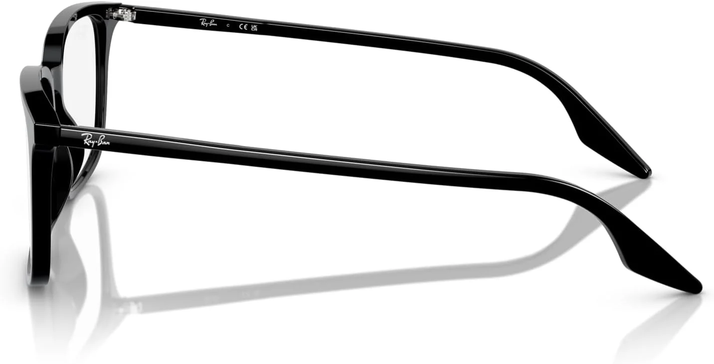 فریم عینک طبی مستطیلی Ray-Ban Rx5421