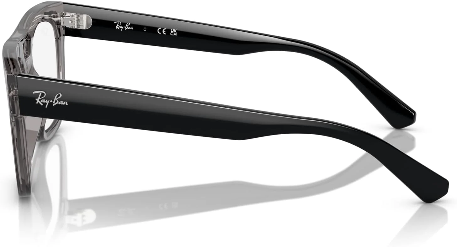 فریم عینک طبی مربعی ری بن مدل Rx7226 Lloyd فریم عینک طبی مربعی ری بن مدل Rx7226 Lloyd