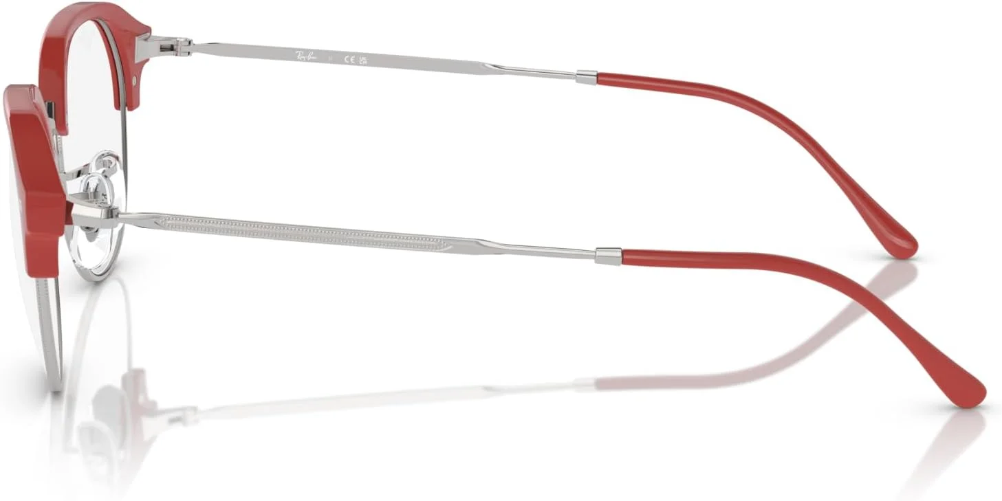 فریم عینک طبی گرد Ray-Ban Rx7229