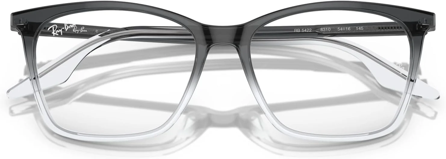 فریم عینک طبی چشم گربه ای Ray-Ban Rx5422 فریم عینک طبی چشم گربه ای Ray-Ban Rx5422