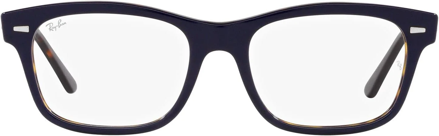 عینک آفتابی مستطیلی Oakley Rx5383 Mr. Burbank زنانه