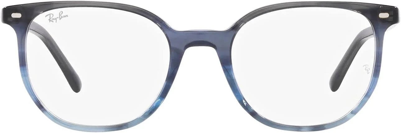 عینک آفتابی گرد Oakley Rx5397 Elliot زنانه