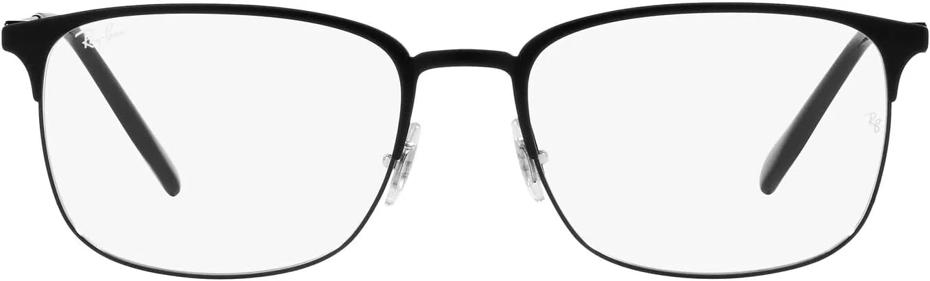 عینک آفتابی مربعی Oakley Rx6494 زنانه