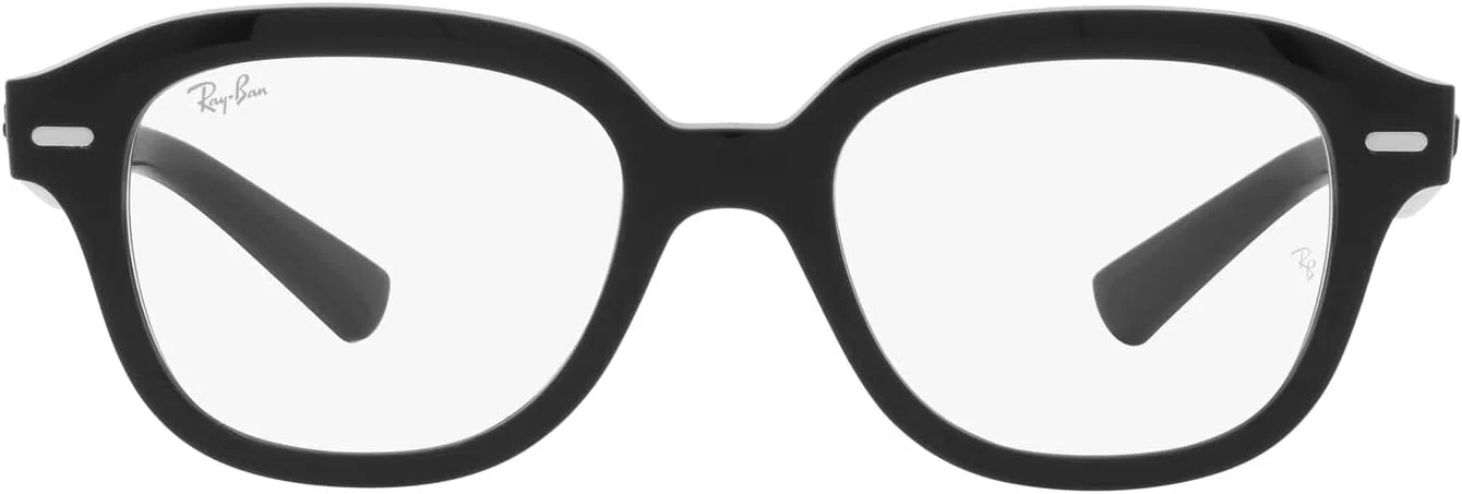 عینک آفتابی مربعی Oakley Rx7215 Erik زنانه