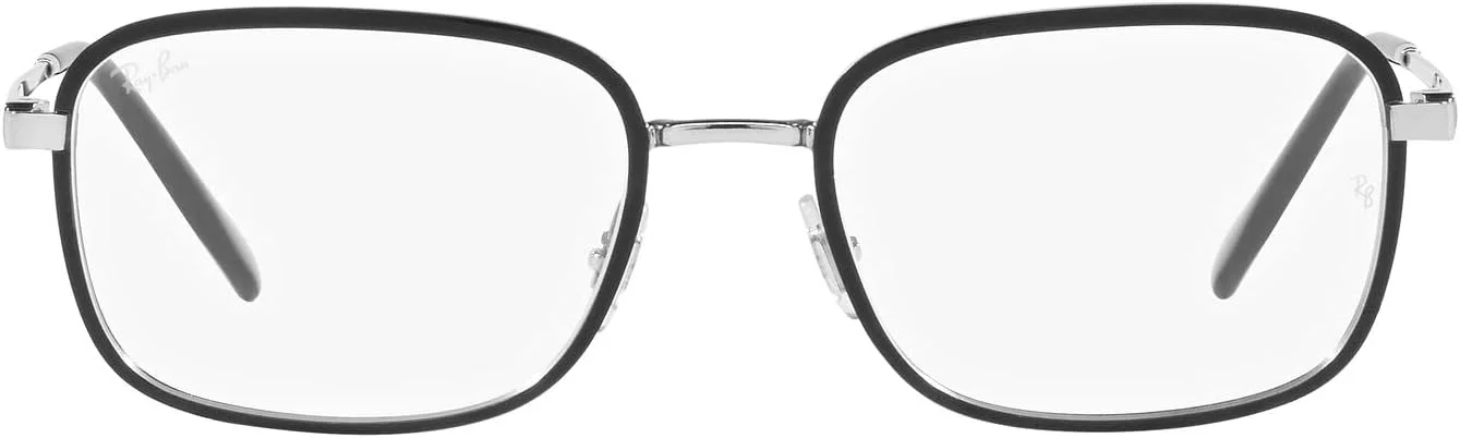 فریم عینک طبی زنانه ری بن مدل Rx6495 مربعی