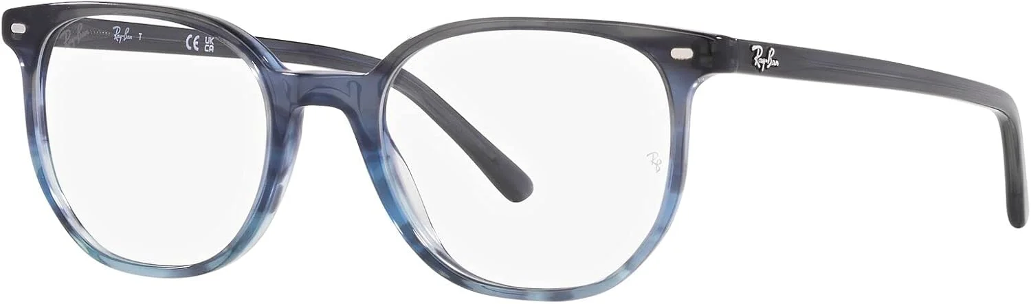 عینک آفتابی گرد Oakley Rx5397 Elliot زنانه عینک آفتابی گرد Oakley Rx5397 Elliot زنانه