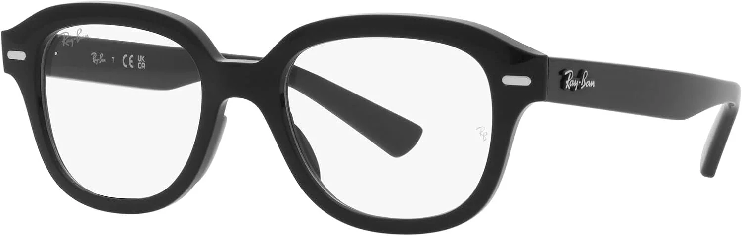 عینک آفتابی مربعی Oakley Rx7215 Erik زنانه