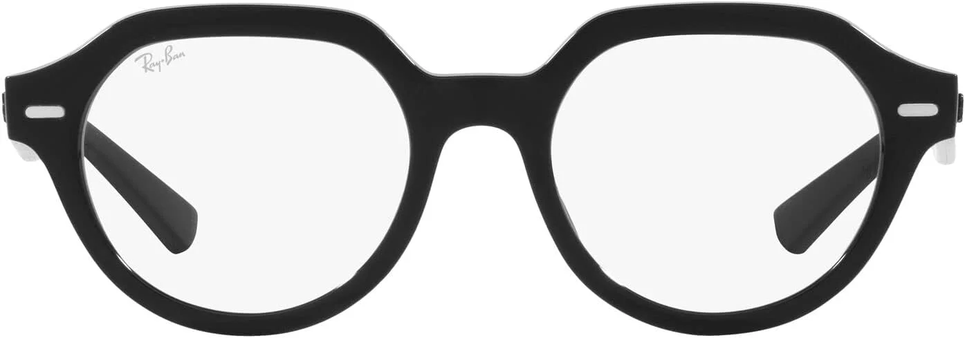 عینک آفتابی مربعی Oakley Rx7214 Gina زنانه