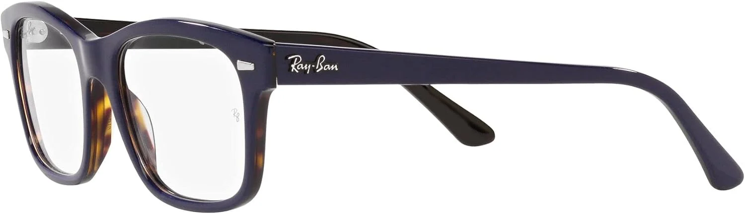 عینک آفتابی مستطیلی Oakley Rx5383 Mr. Burbank زنانه