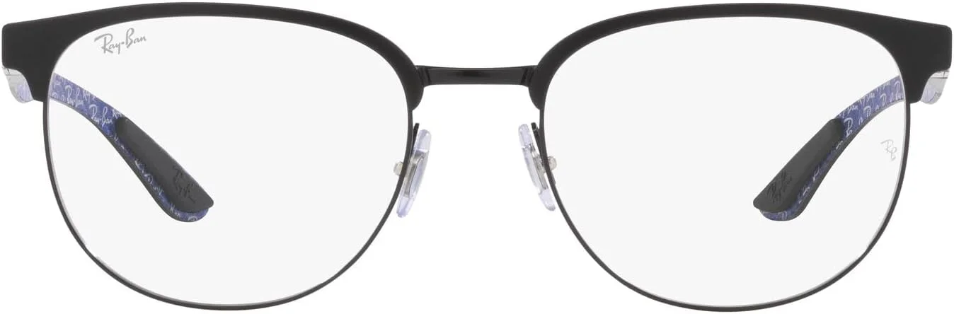 فریم عینک طبی زنانه ری بن مدل Rx8422 مربعی