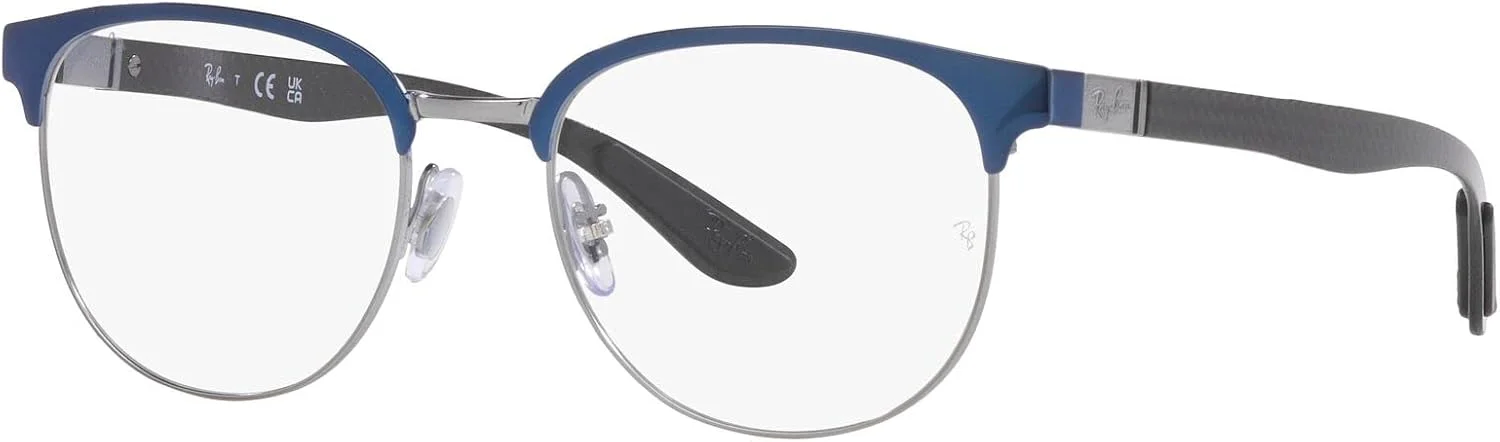 عینک آفتابی مربعی زنانه Oakley مدل Rx8422 عینک آفتابی مربعی زنانه Oakley مدل Rx8422