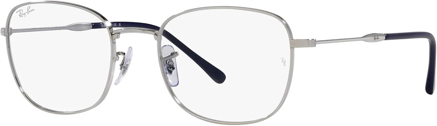 عینک آفتابی مربعی زنانه اوکلی مدل RX6497