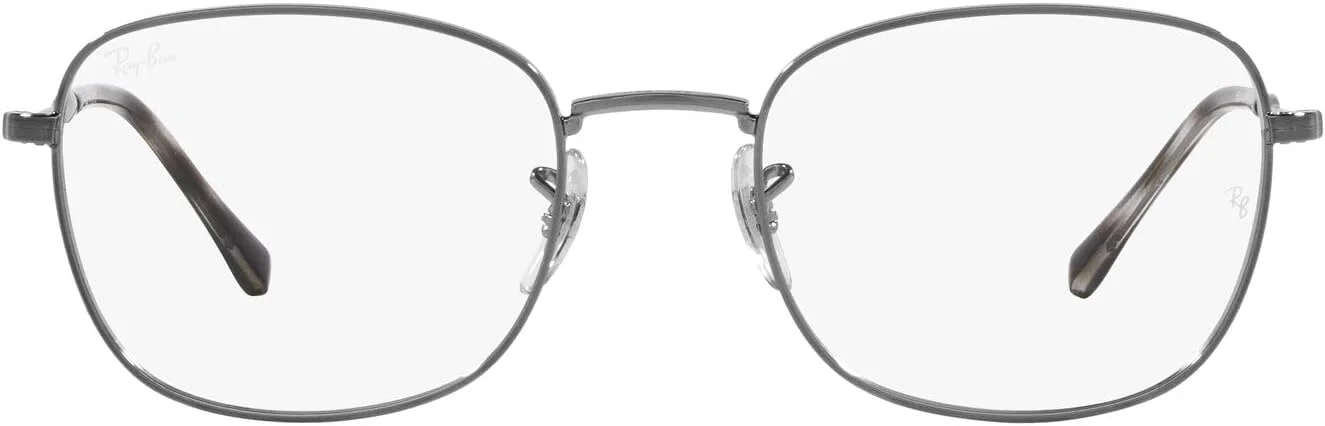 عینک آفتابی مربعی زنانه اوکلی مدل RX6497