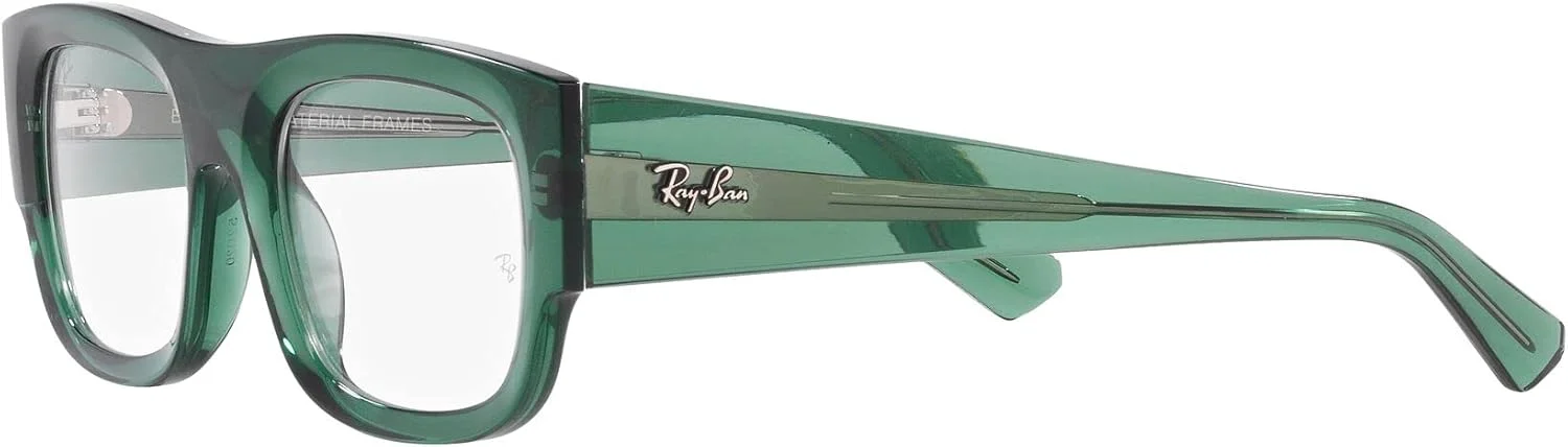 فریم عینک طبی مستطیلی زنانه ری بن مدل Rx7218 Kristin فریم عینک طبی مستطیلی زنانه ری بن مدل Rx7218 Kristin