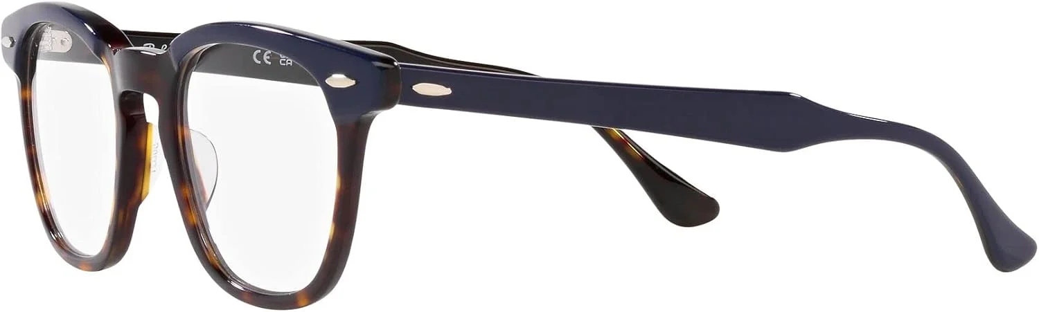 فریم عینک طبی زنانه ری بن مدل Rx5398 Hawkeye مربعی فریم عینک طبی زنانه ری بن مدل Rx5398 Hawkeye مربعی