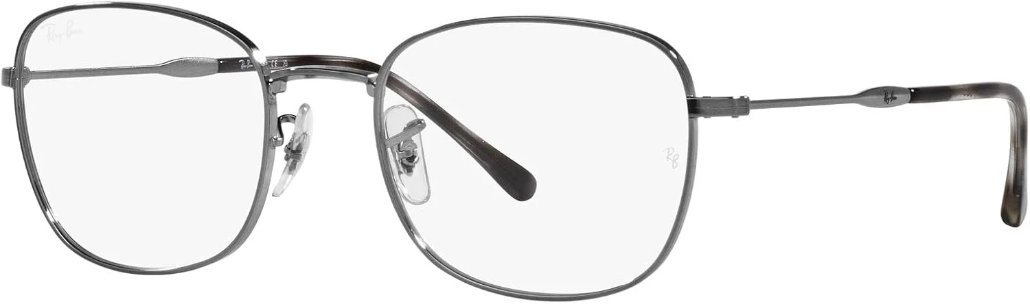 عینک آفتابی مربعی زنانه اوکلی مدل RX6497