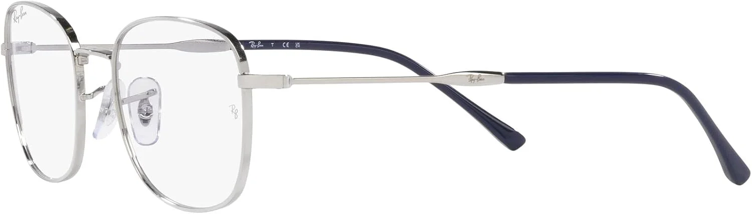 عینک آفتابی مربعی زنانه اوکلی مدل RX6497