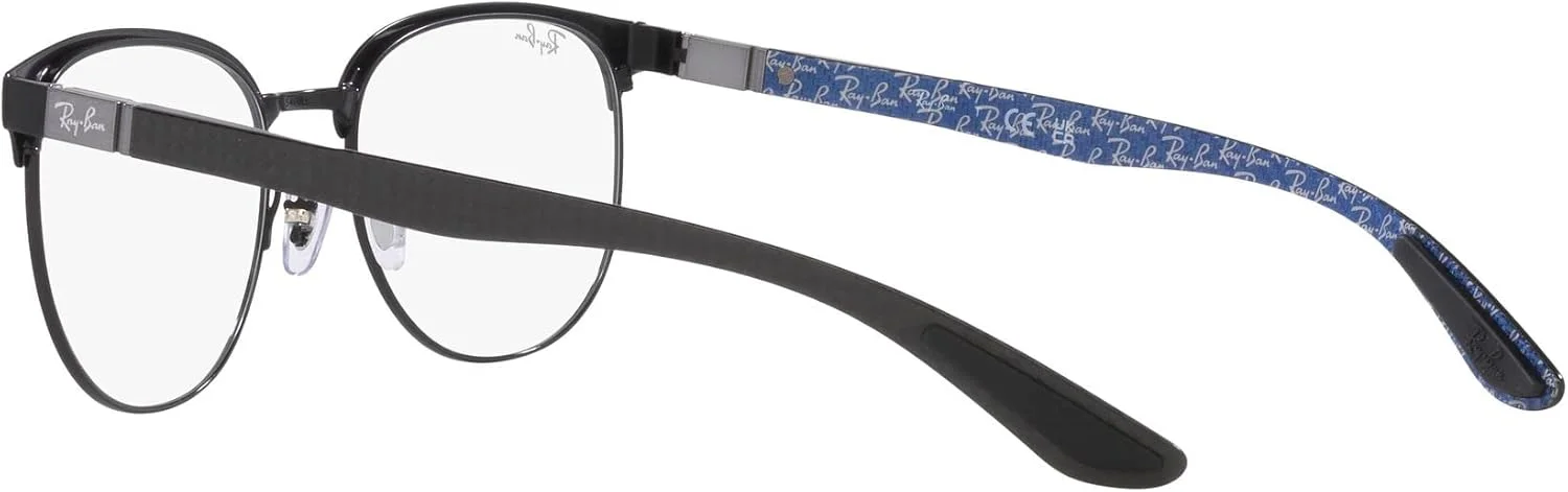 فریم عینک طبی زنانه ری بن مدل Rx8422 مربعی