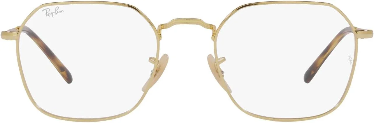 فریم عینک طبی مربعی ری بن مدل Rx3694v Jim