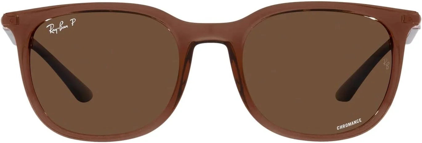 عینک آفتابی مربعی ری بن مدل Rb4386