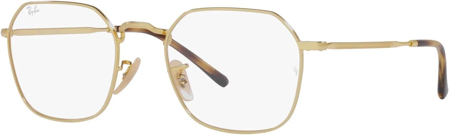 فریم عینک طبی مربعی ری بن مدل Rx3694v Jim فریم عینک طبی مربعی ری بن مدل Rx3694v Jim