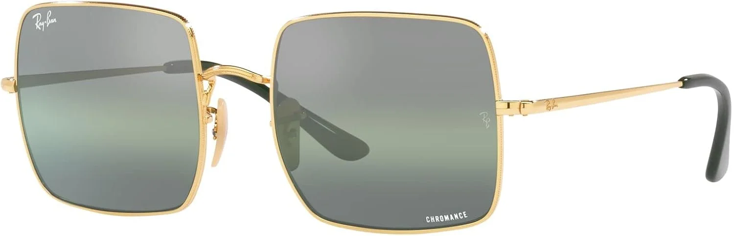 عینک آفتابی مربعی زنانه ری بن مدل Rb1971 عینک آفتابی مربعی زنانه ری بن مدل Rb1971