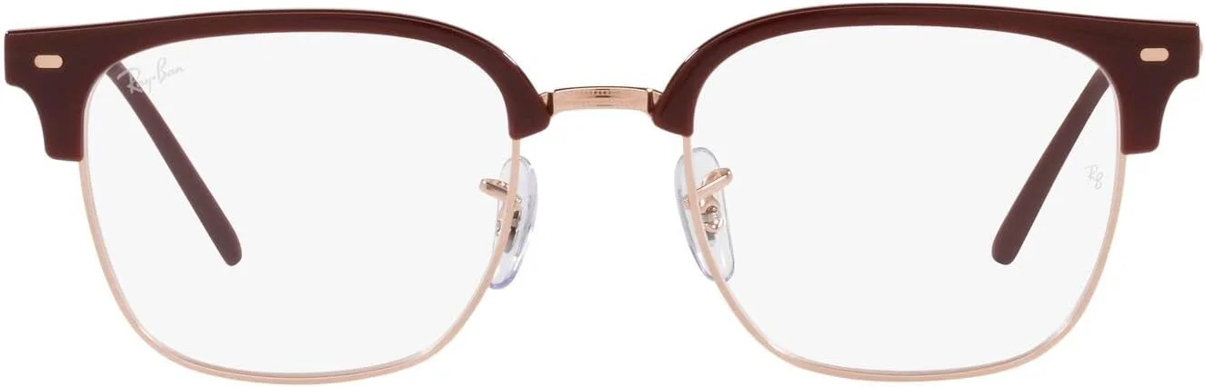 فریم عینک طبی مربعی Ray-Ban Rx7216 New Clubmaster