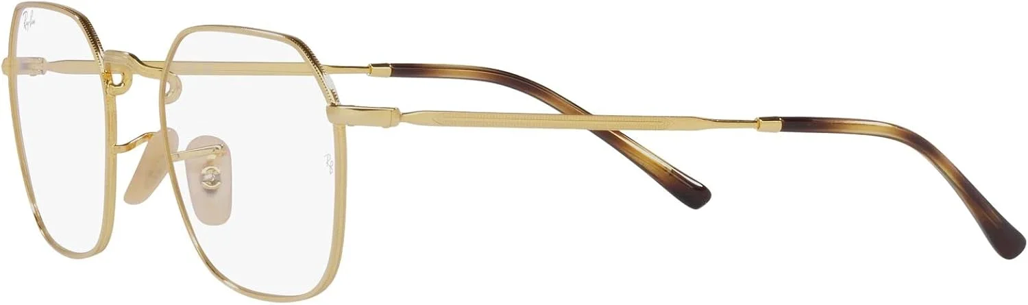 فریم عینک طبی مربعی ری بن مدل Rx3694v Jim فریم عینک طبی مربعی ری بن مدل Rx3694v Jim