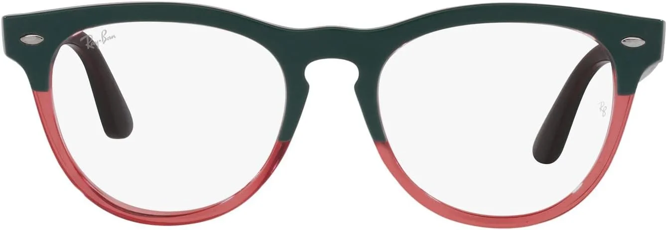 فریم عینک طبی مربعی Ray-Ban Rx4471v Iris