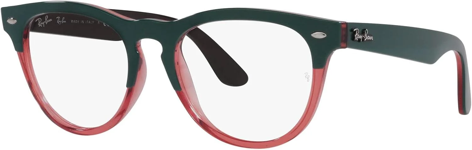 فریم عینک طبی مربعی Ray-Ban Rx4471v Iris فریم عینک طبی مربعی Ray-Ban Rx4471v Iris