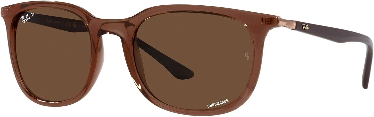 عینک آفتابی مربعی ری بن مدل Rb4386 عینک آفتابی مربعی ری بن مدل Rb4386