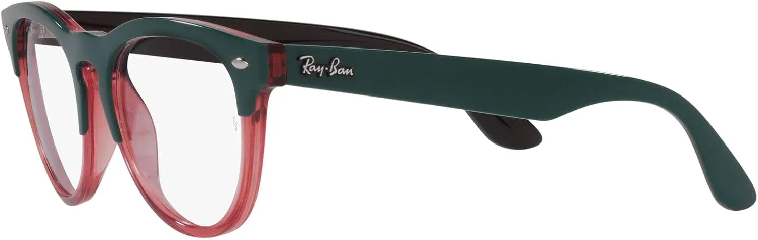 فریم عینک طبی مربعی Ray-Ban Rx4471v Iris فریم عینک طبی مربعی Ray-Ban Rx4471v Iris