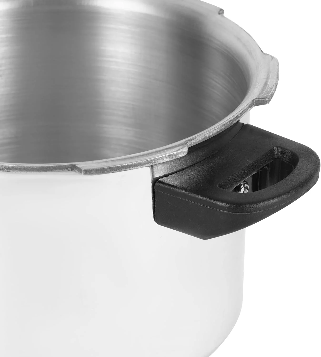 ست زودپز آلومینیومی دلکاسا مدل DC3377، ظرفیت 3/5 لیتر، نقره ای ست زودپز آلومینیومی دلکاسا مدل DC3377، ظرفیت 3/5 لیتر، نقره ای