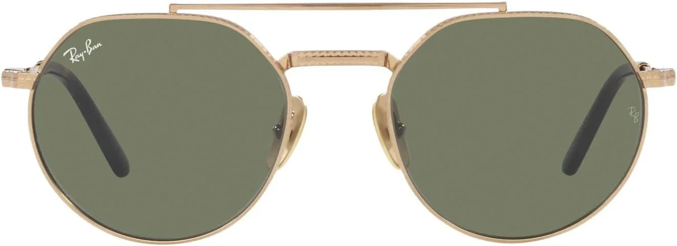عینک آفتابی Ray-Ban 0RB8265 унисекс