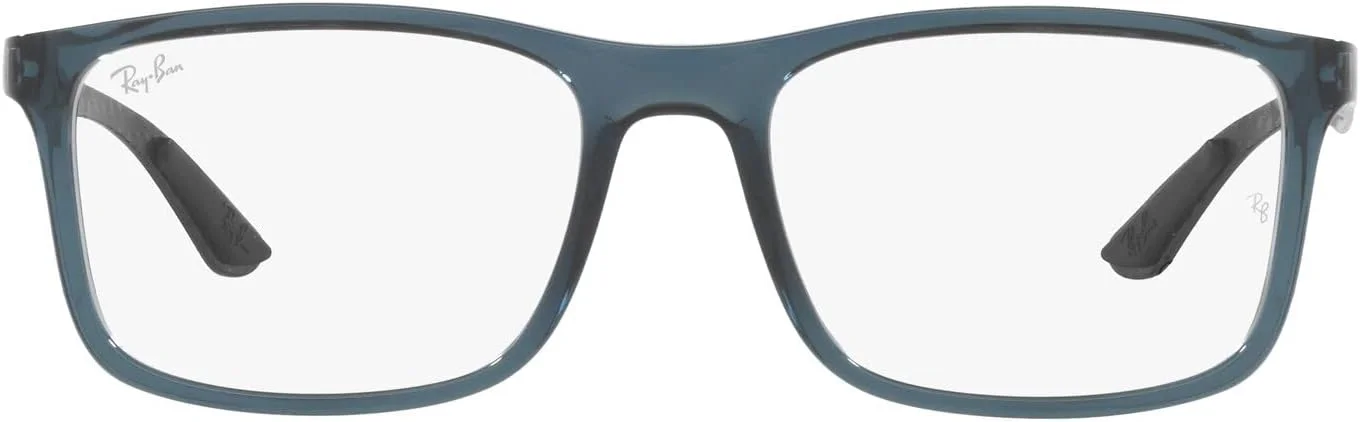 فریم عینک طبی مستطیلی ری بن Rx8908