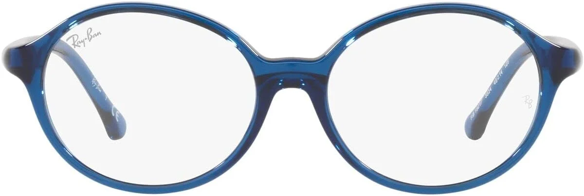 فریم عینک طبی گرد Ray-Ban Kids' Ry1901f مناسب بینی های کوچک