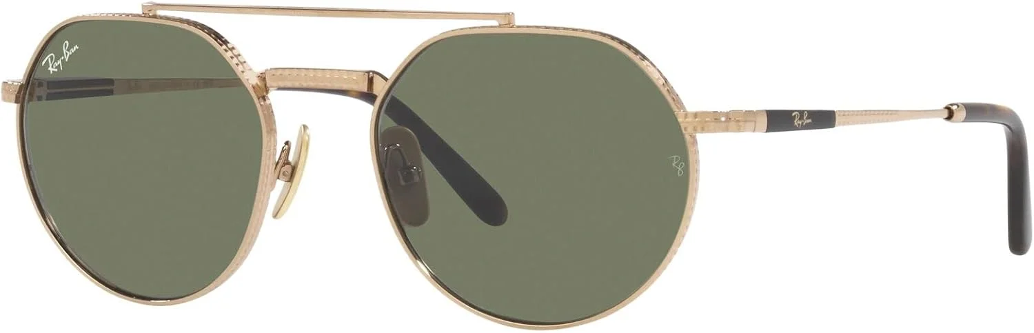 عینک آفتابی Ray-Ban 0RB8265 унисекс عینک آفتابی Ray-Ban 0RB8265 унисекс