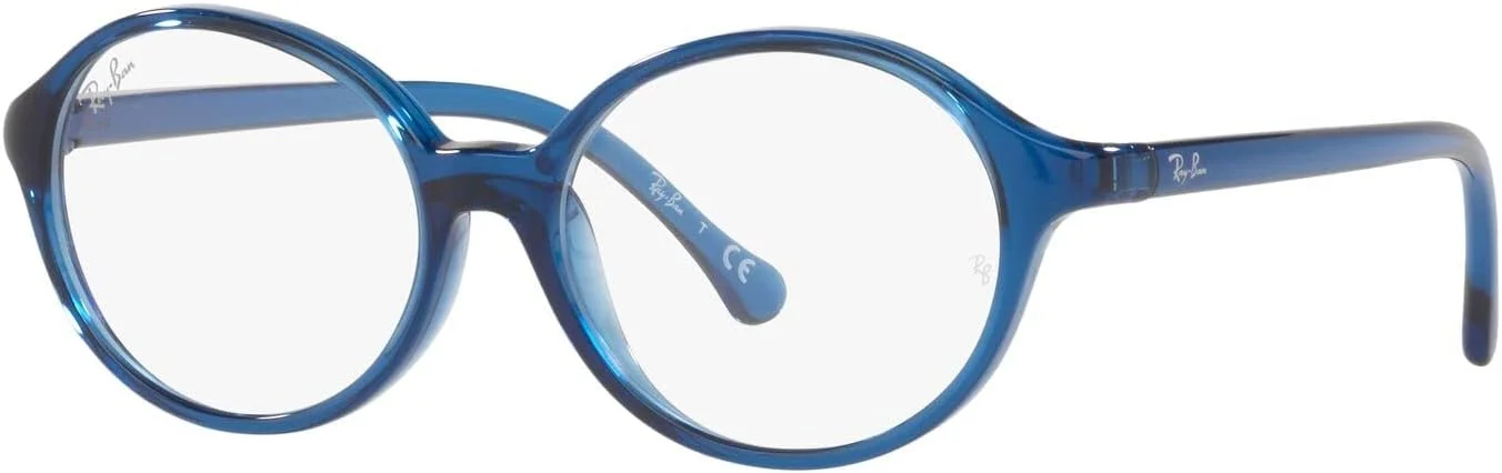 فریم عینک طبی گرد Ray-Ban Kids' Ry1901f مناسب بینی های کوچک